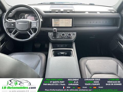 Defender 110 D250 MHEV BVA 2022 occasion 31850 Beaupuy