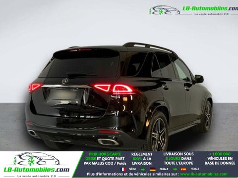 Classe GLE 300 d BVA 4Matic 2024 occasion 31850 Beaupuy