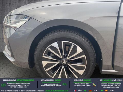 Superb 2.0 TDI 150 ch BVA 2025 occasion 31850 Beaupuy