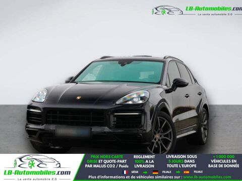Cayenne E-Hybrid 3.0 V6 462 ch BVA 2021 occasion 31850 Beaupuy