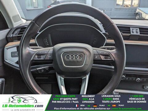 Q3 40 TFSI 190 ch BVA Quattro 2019 occasion 31850 Beaupuy