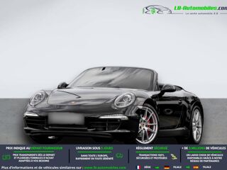 911 S 3.8i 400 PDK 2014 occasion 31850 Beaupuy