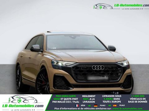 Q8 60 TFSIe 490 BVA Quatro 2026 occasion 31850 Beaupuy