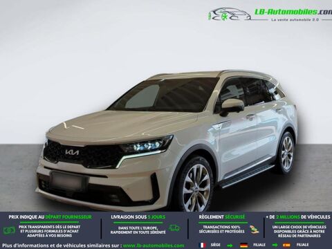 Sorento 2.2 CRDI 200 ch 4x4 BVA 5pl 2022 occasion 31850 Beaupuy