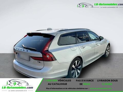 V90 T8 AWD 310 + 145 ch BVA 2024 occasion 31850 Beaupuy
