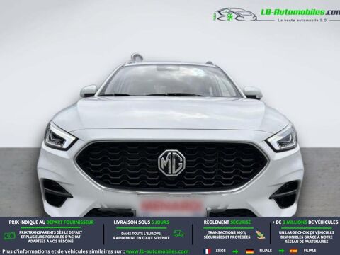 MG.ZS 1.5L VTI-Tech 106ch 2WD 2025 occasion 31850 Beaupuy