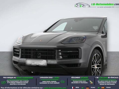 Cayenne E-Hybrid 3.0 V6 470 ch 2024 occasion 31850 Beaupuy