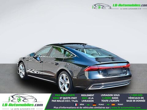 A7 45 TFSI 265 BVA 2021 occasion 31850 Beaupuy