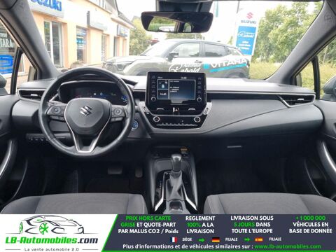 Swace 1.8 Hybrid 98ch 2021 occasion 31850 Beaupuy