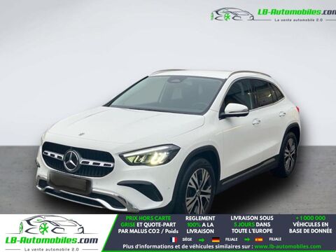 Classe GLA 200 d BVA 2025 occasion 31850 Beaupuy