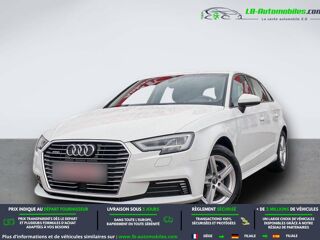 A3 TFSI e-tron 204 BVA 6 2020 occasion 31850 Beaupuy