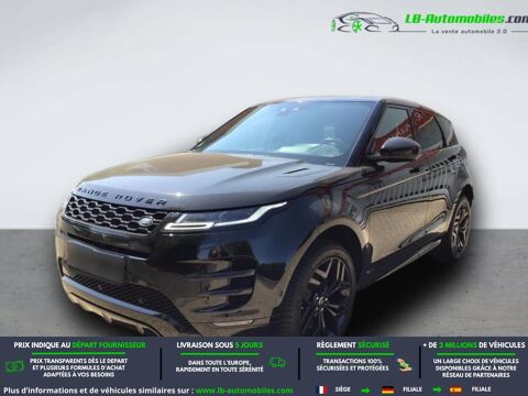Range Rover Evoque P300 AWD BVA 2019 occasion 31850 Beaupuy
