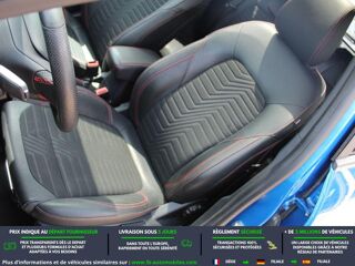 Puma 1.0 EcoBoost 155 ch BVM 2020 occasion 31850 Beaupuy