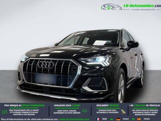 Q3 40 TDI 190 ch BVA Quattro 2019 occasion 31850 Beaupuy