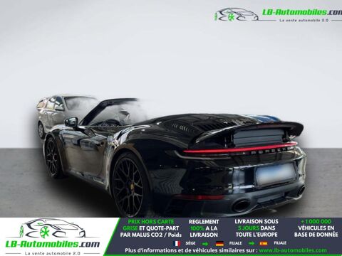 911 GTS 3.0i 480 PDK 2023 occasion 31850 Beaupuy