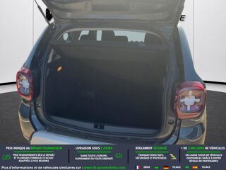 Duster TCe 150 FAP 4x2 2019 occasion 31850 Beaupuy