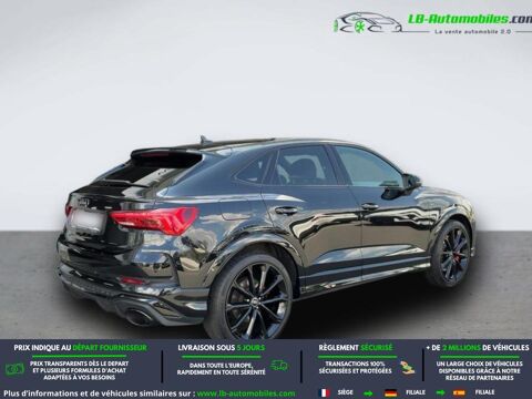 RS3 2.5 TFSI 400 ch BVA 2022 occasion 31850 Beaupuy