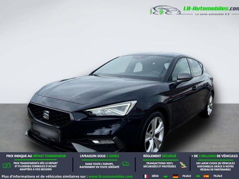 Annonce voiture Seat Leon 20850 €