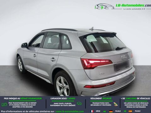 Q5 35 TDI 163 BVA 2022 occasion 31850 Beaupuy