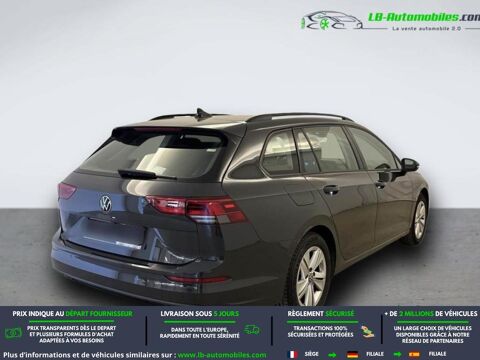 Golf SW 2.0 TDI 150 BVA 2021 occasion 31850 Beaupuy