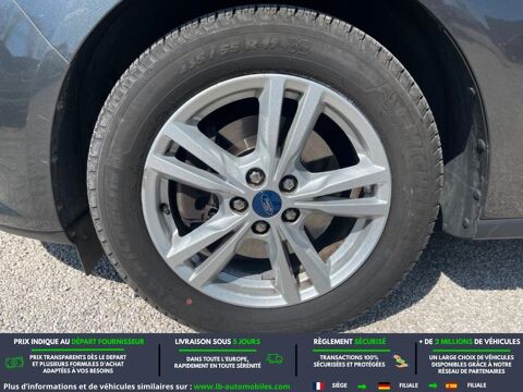S-MAX 2.0 EcoBlue 190 BVA 2018 occasion 31850 Beaupuy