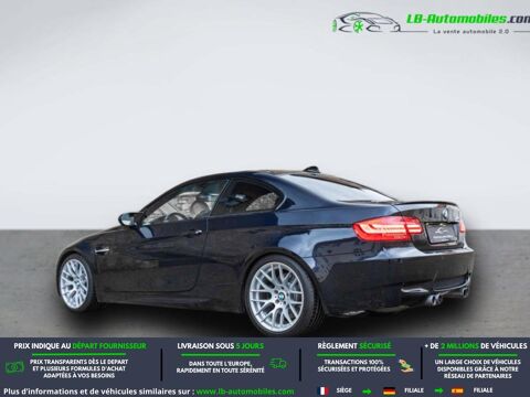 M3 COUPE 420CH BVA 2011 occasion 31850 Beaupuy