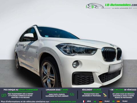 X1 sDrive 20i 192 ch BVA 2018 occasion 31850 Beaupuy