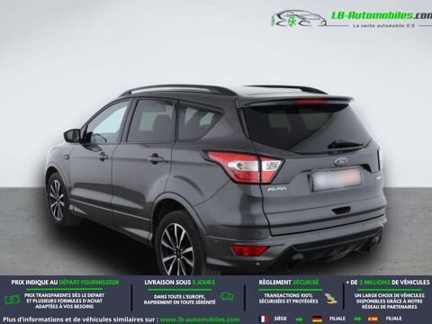Kuga 1.5 EcoBoost 150 4x2 BVM 2019 occasion 31850 Beaupuy