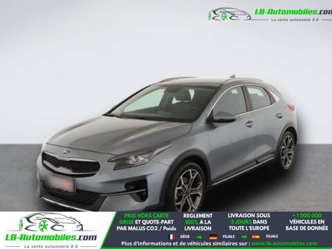 Annonce voiture Kia XCeed 16299 €