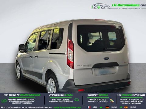 Tourneo VP 1.0 EcoBoost 100 BVM 2016 occasion 31850 Beaupuy