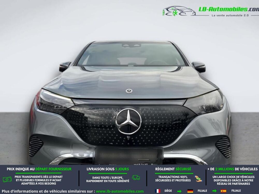EQE 350 4MATIC 2024 occasion 31850 Beaupuy