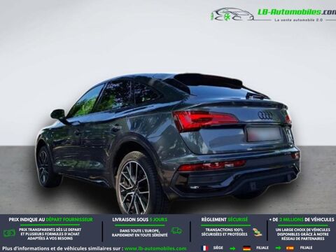 Q5 TFSI 204 ch Quattro 2025 occasion 31850 Beaupuy
