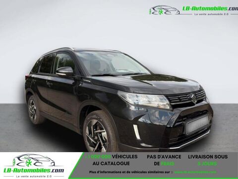 Vitara 1.5 Dualjet Allgrip BVA 102ch 2025 occasion 31850 Beaupuy