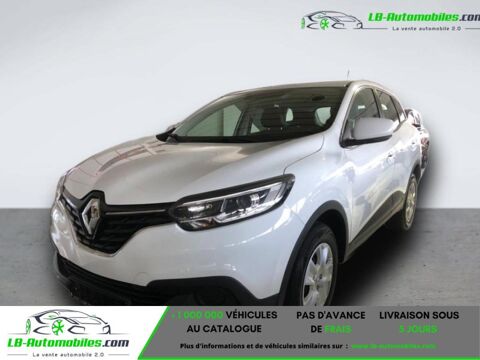 Renault Kadjar TCe 140 BVM 2018 occasion Beaupuy 31850