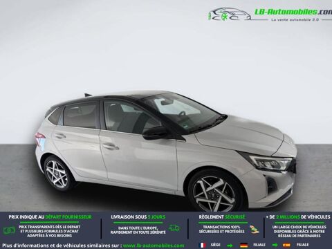 i20 1.2 84 2024 occasion 31850 Beaupuy