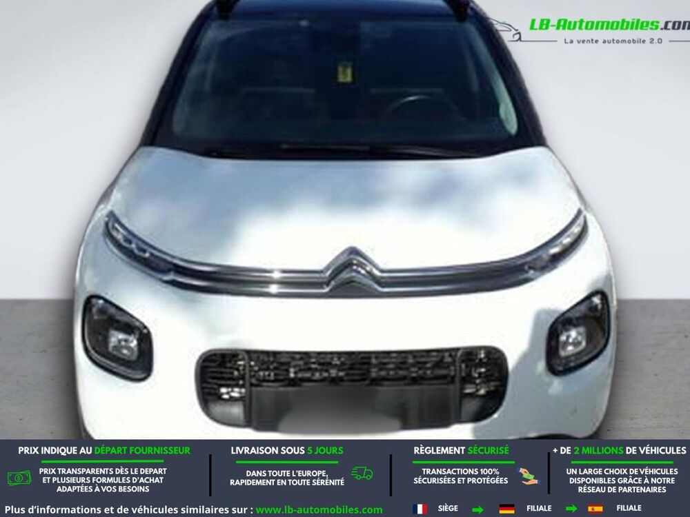 Golf BlueHDi 120 BVA 2020 occasion 31850 Beaupuy