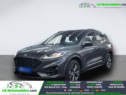 Ford Kuga 2.5 Duratec 150 ch FHEV BVA 2022 occasion Beaupuy 31850