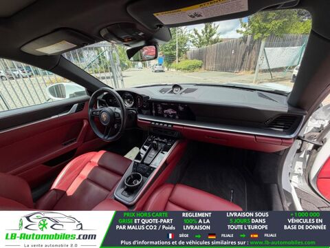 911 3.0i 385 PDK 2021 occasion 31850 Beaupuy