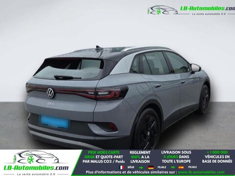 ID.4 204 ch Pro Performance 2022 occasion 31850 Beaupuy