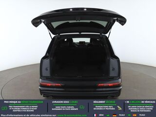 Q7 3.0 V6 TDI 272 BVA Quattro 7pl 2019 occasion 31850 Beaupuy