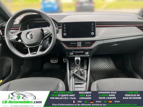 Kamiq 1.5 TSI Evo 2 150 ch BVA 2024 occasion 31850 Beaupuy