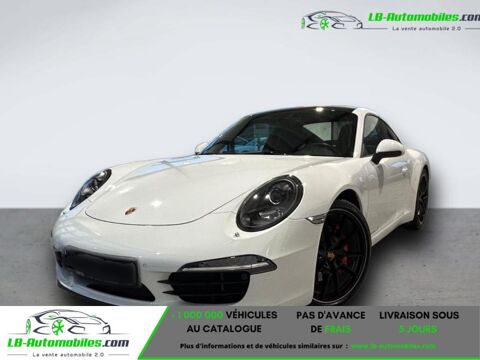 Porsche 911 S 3.8i 400 PDK 2014 occasion Beaupuy 31850