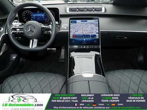 Classe S 450 d BVA 4-Matic 2024 occasion 31850 Beaupuy