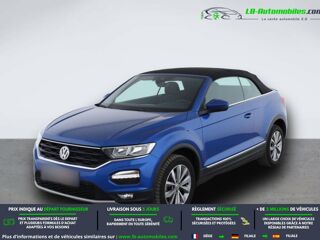T-ROC 1.5 TSI 150 EVO Start/Stop BVM 2020 occasion 31850 Beaupuy