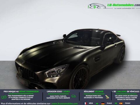 Mercedes AMG GT 476 ch BVA 2018 occasion Beaupuy 31850
