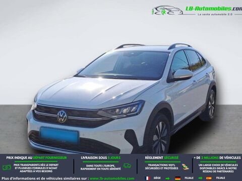 Annonce voiture Volkswagen Taigo 21320 €