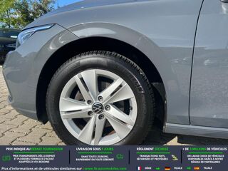Golf 2.0 TDI 150 BVA 2020 occasion 31850 Beaupuy