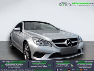 Classe E 200 BVA 2014 occasion 31850 Beaupuy