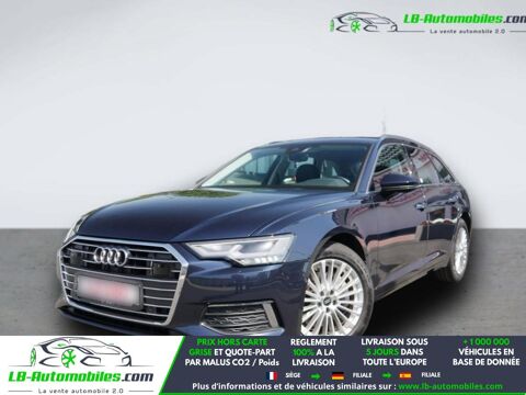A6 45 TFSI 265 ch 2023 occasion 31850 Beaupuy