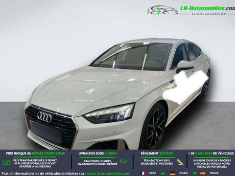 Annonce voiture Audi A5 29890 €